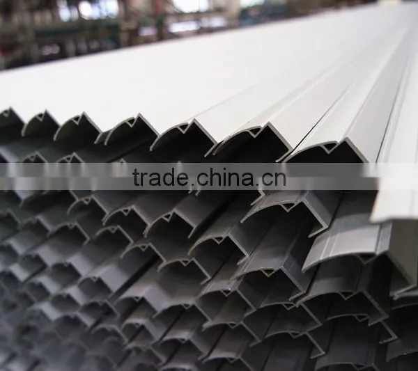 Top Construction Company Window Shutters/aluminium Sun Shade Louvres/louver Window Frames photo-4