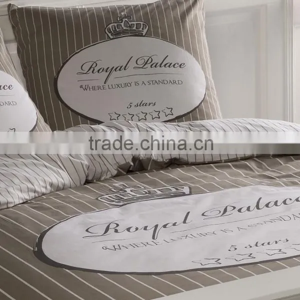100% Cotton Custom Bedding Set Cheap photo-4