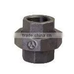 GI Malleable Cast Iron Pipe Fitting 330 Union photo-4