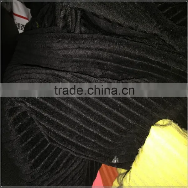 2.5 Wale Corduory Sofa Fabric ,Bonding TC Sofa Fabric photo-4