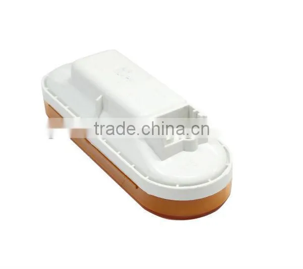 Semi Trailers Arrow Shape 6inch Oval Led Signal Tail Light photo-2