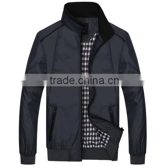 Men Padded Jacket With Fashion In Winter photo-2