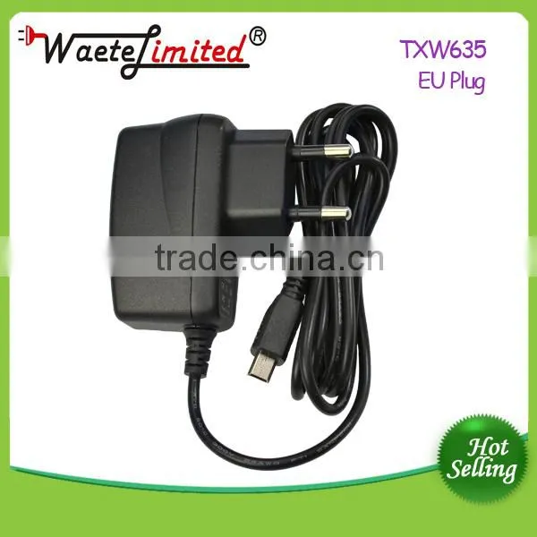 For Iphone 3G Europe Universal Charger Adapter 2013