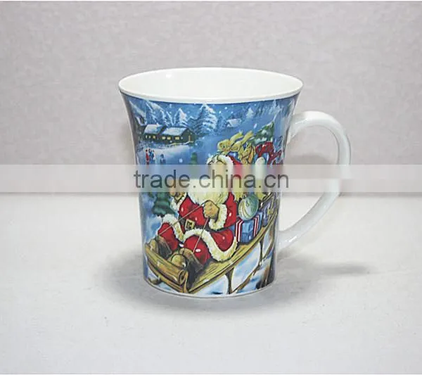 16oz Porcelain Travel Coffee Mug as Daily Ceramics photo-3