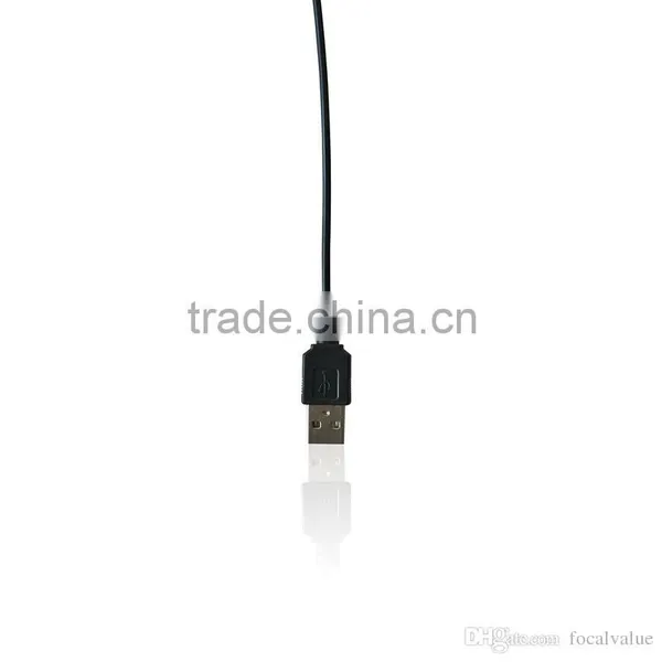 3D Optical Mini Wired USB Gaming Mouse Cheaptest Simple Style With Good Quality For Home OR Office Computer User Match photo-3