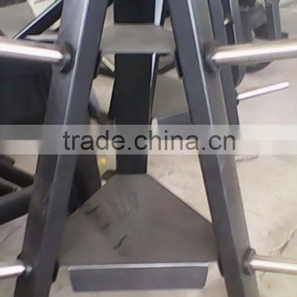 2016 Popular/TZ-5015 Barbell Rack /Strength Equipment photo-4