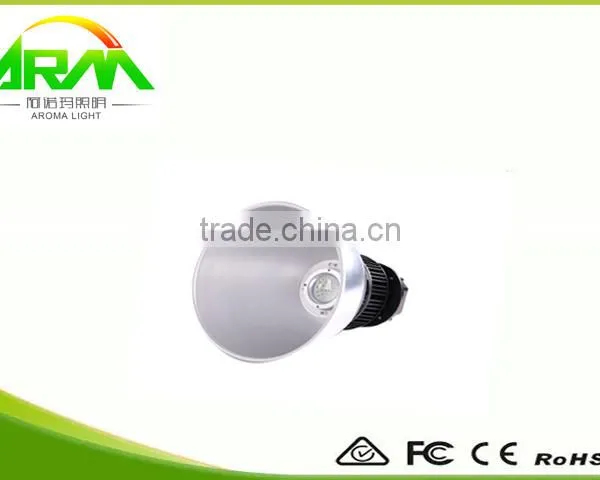 High Quality CE DLC ETLapproved 100W LED High Bay Light photo-3