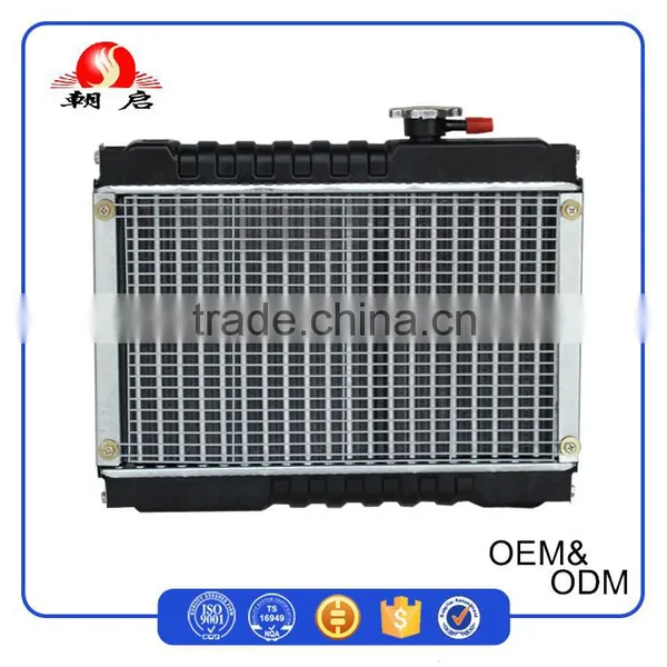 Auto Cooling Radiators Manufacturer Supplying High Performance New Auto Radiators