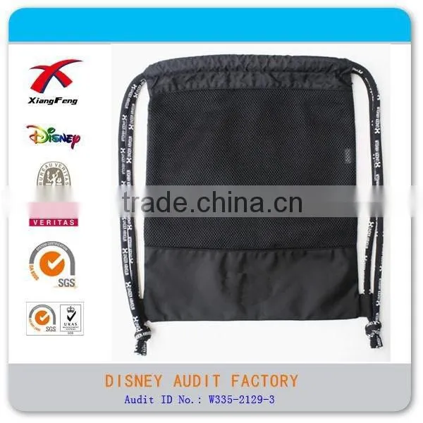 Duffle Gym Bag Drawstring Duffle Bag photo-2