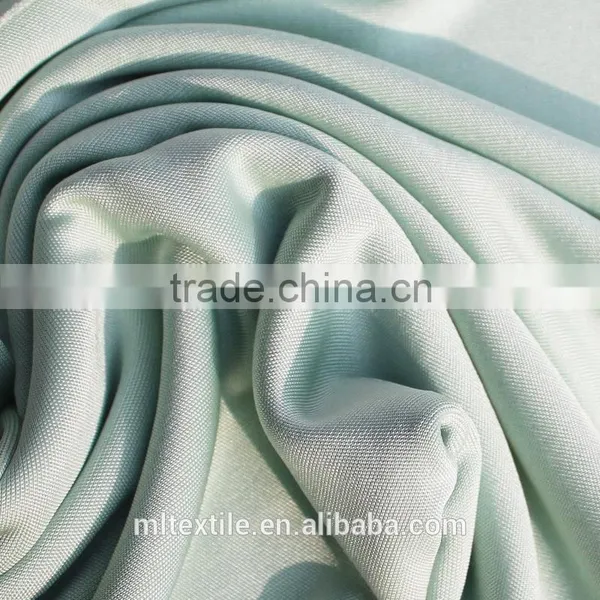 100% Silk Knitted Fabric In Single Jersey Fabric Textile With Soft Feeling photo-2