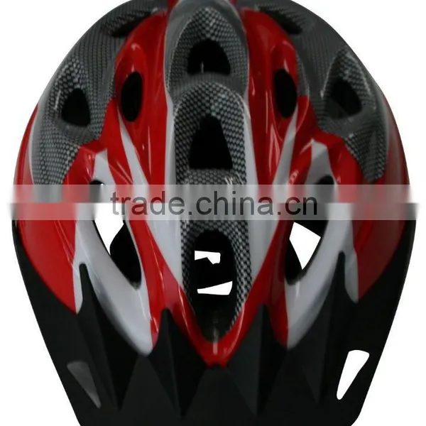2015,In-mold Bicycle Helmets,GY-IM30F,Entertainment,With CE Certificate photo-3