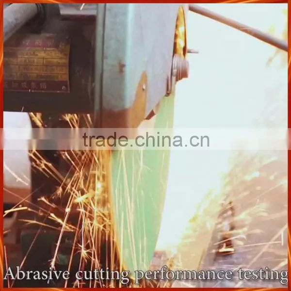 5" Cutting Disc And Grinding Disc photo-2