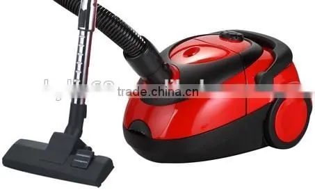 2015 Arrival Canister Vacuum Cleaner photo-2