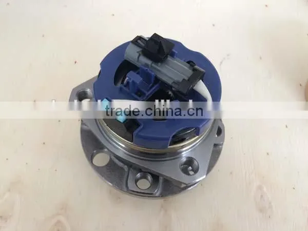 Wheel Bearing Kit 1603209 for OPEL and VAUXHALL