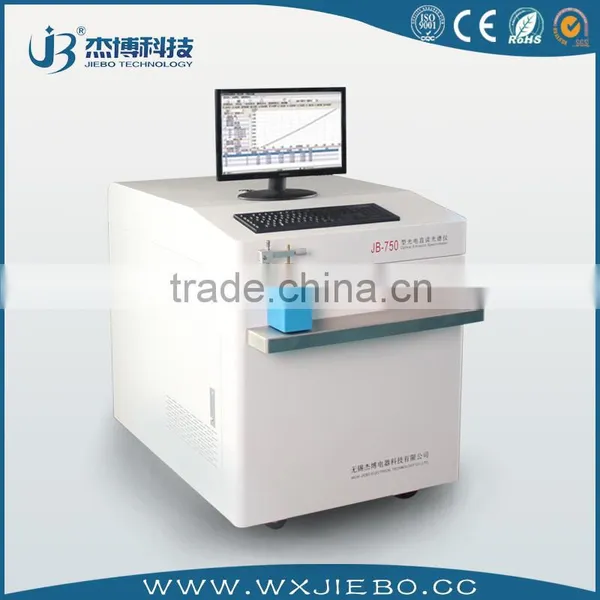 Spectrometer for Metal With High Performance to Price Ratio photo-2