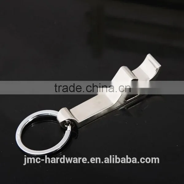 Bottle Opener Keychain Type and Metal Material Bottle Opener Keychain photo-3