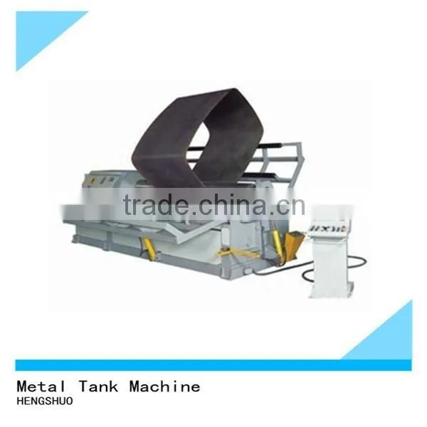 Hot Sale And Best Price Diesel Fuel Storage Tank Machine photo-2