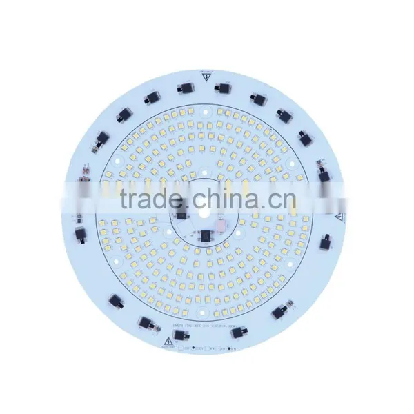 50W to 70W Driverless Led Module Bridgelux SMD3030 photo-3