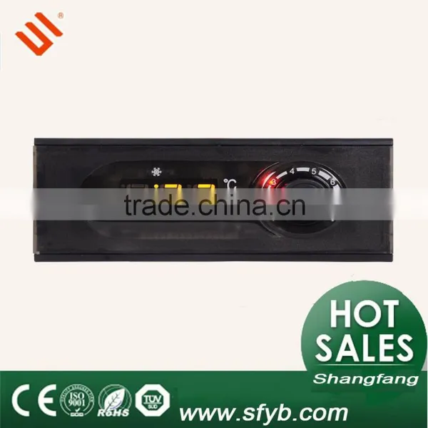 SF-150 Knob Termostat Commercial Kitchen Freezer 230VAC Temperature Control Digital Panel