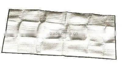 moistureproof mat