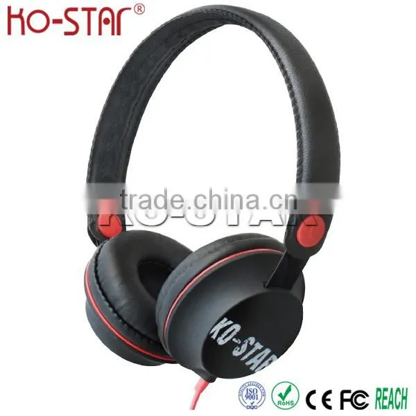 Custom Earphone & Headphone ,mp3 and Computer Headphone With Factory Price,high Performance Headphone