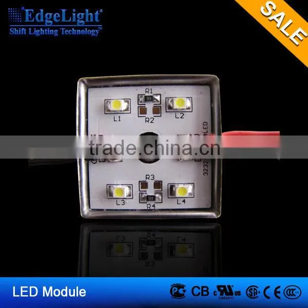 Edgelight LED Lighting Product Led Module