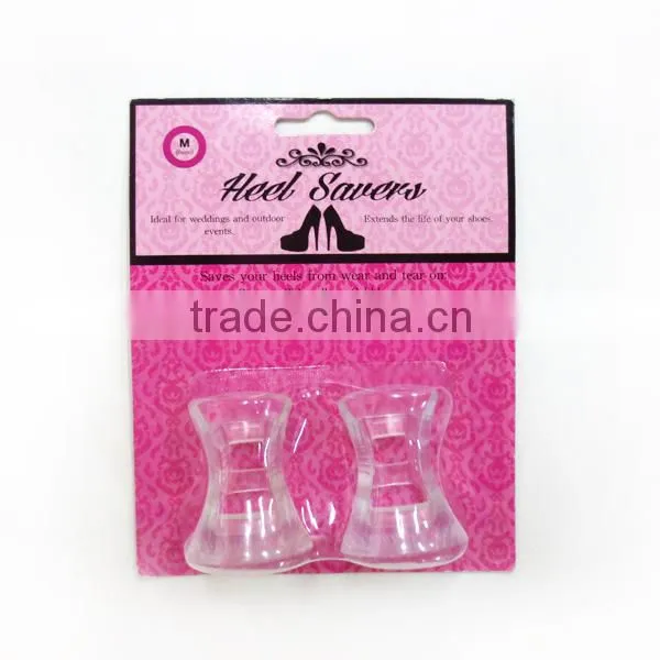 Wholesale Plastic High Heel Protector Bulk/ Wholesale Plastic Heel Protector photo-2