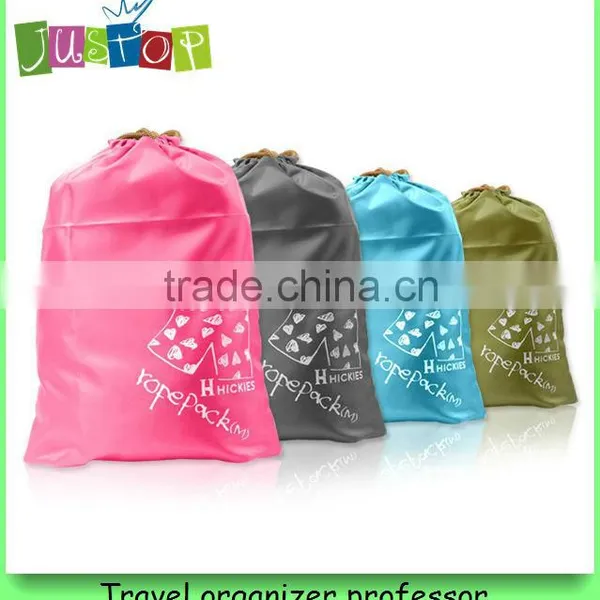 3 in 1 Slim Bag Organizer
