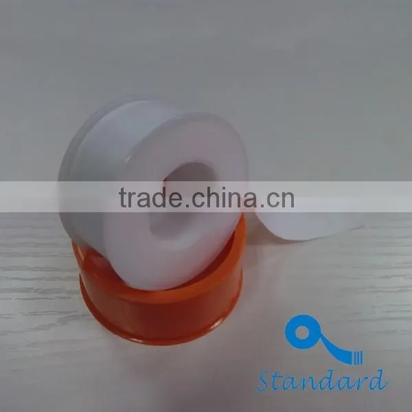 25mm 100% Ptfe Thread Seal Tape Gas Meter Seal