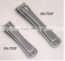 Wide Blade Nail Clipper-1