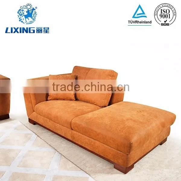 Sex Home Furniture Sofa Modern Lifestyle Living Furniture Sofa photo-3