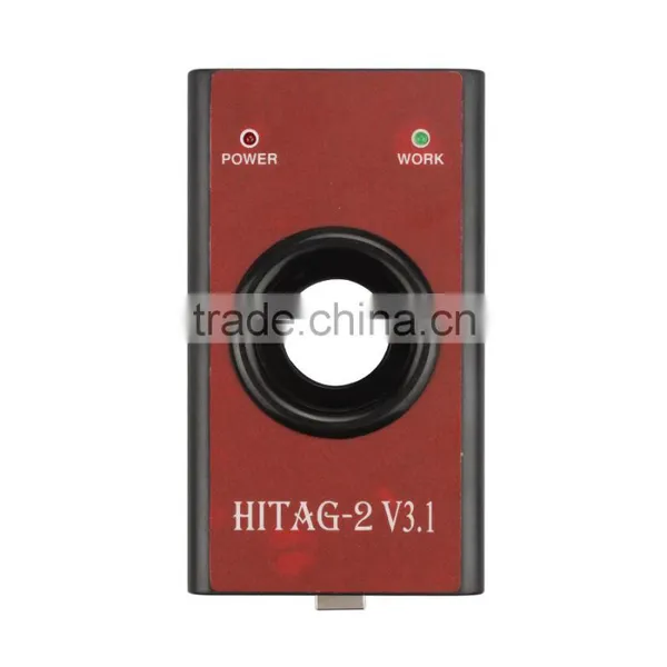 Factory Price Auto Car Key Programming Tools HITAG2 HITAG 2 HITAG-2 V3.1 Key Programmer in Stock photo-2
