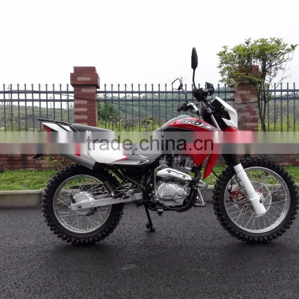 Chongqing NEW MH200GY-13A FUEGOPOWER Motorcycle,200cc 250cc off Road Bike Cheap for Sales photo-4