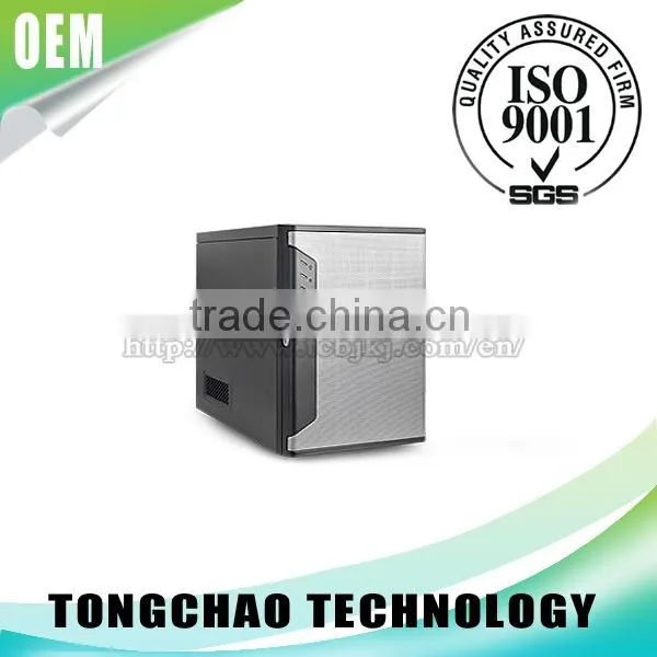 Mini-ITX Nas Tower Server Chassis photo-2