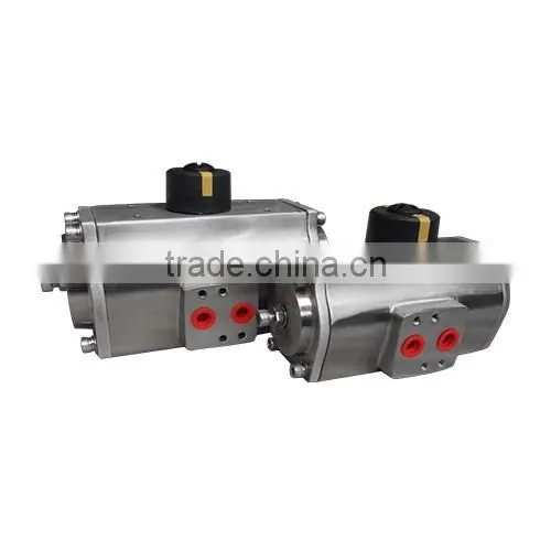 Pneumatic Actuator, SS Pneumatic Actuator, SS304 Pneumatic Actuator