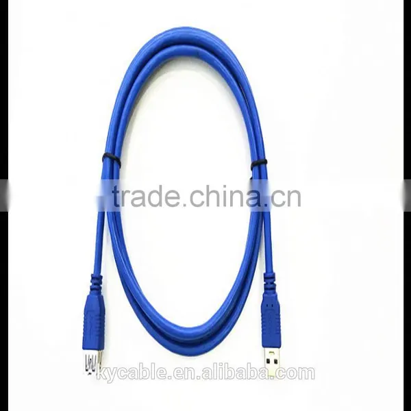 Wholesale Male to Female Usb Shielded High Speed Cable 3.0 ,usb Extension Cable for Mobile Accessories photo-3