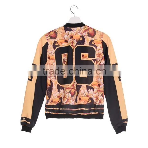 Popular New Style Jacket Model for Women Factory photo-2