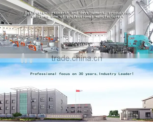 Factory Supplier Dry Laminating Machine Price photo-3