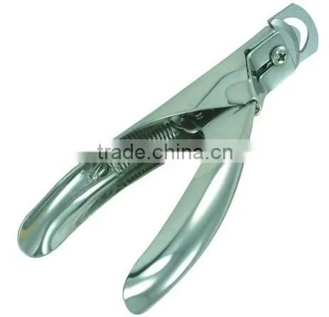 Rubber Grip Acrylic Nail Slicer photo-5