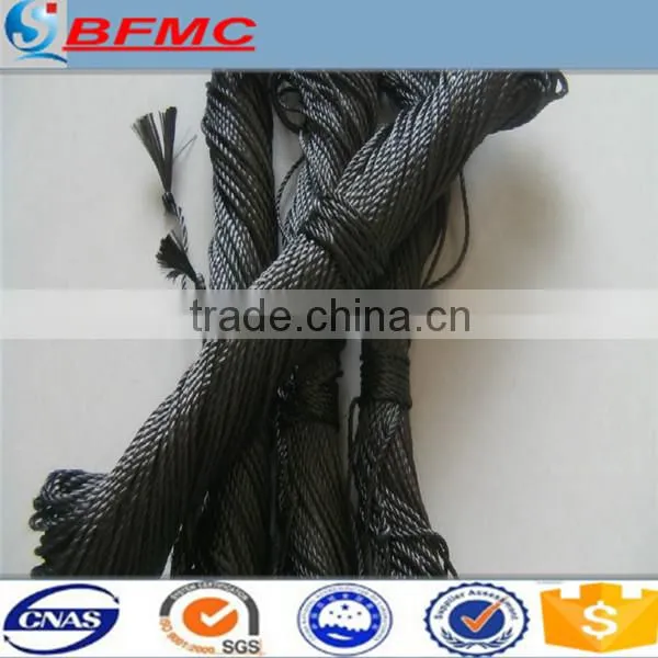 Graphite Ropes/carbon Rope/carbon Graphite Rope Factory in China photo-3