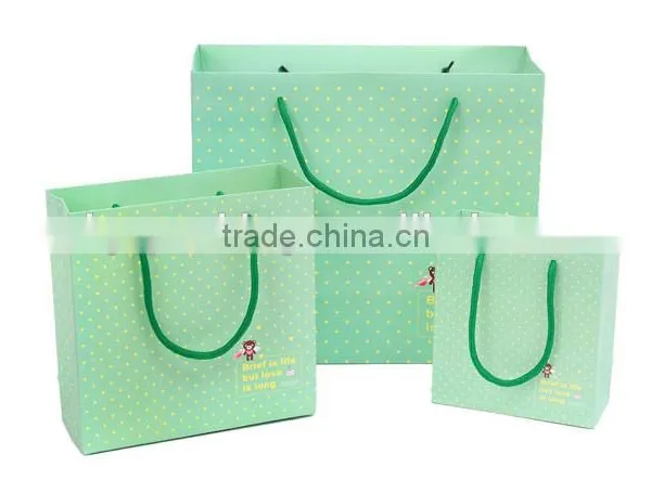 Custom Logo Kraft Paper Packaging Bag photo-2