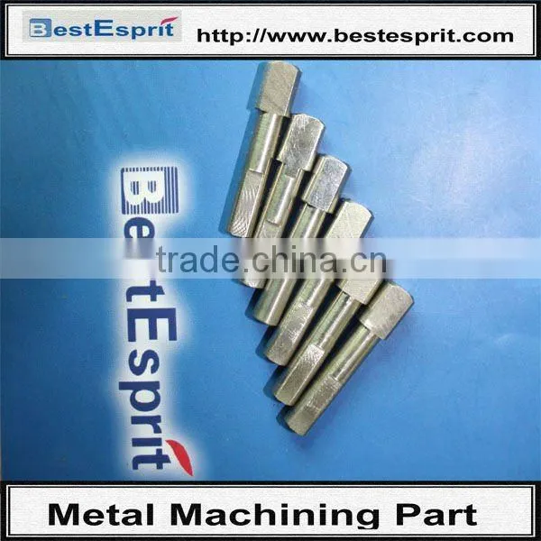 Metal Cnc Parts Prototype