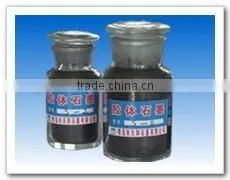 Natural High Carbon Colloidal Graphite (TF-1) photo-4