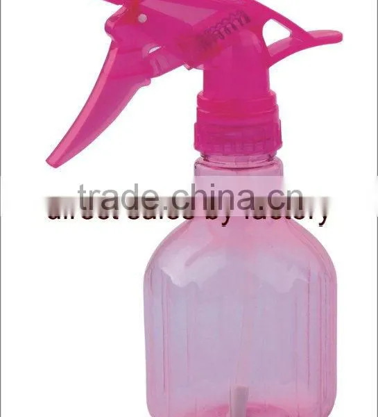 Hand Agriculture Pressure Mist Water Trigger Sprayer Micro Pump Spray Bottle