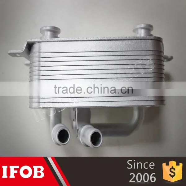Auto Engine Parts Car Oil Cooler Assembly E60 17217507974 photo-3