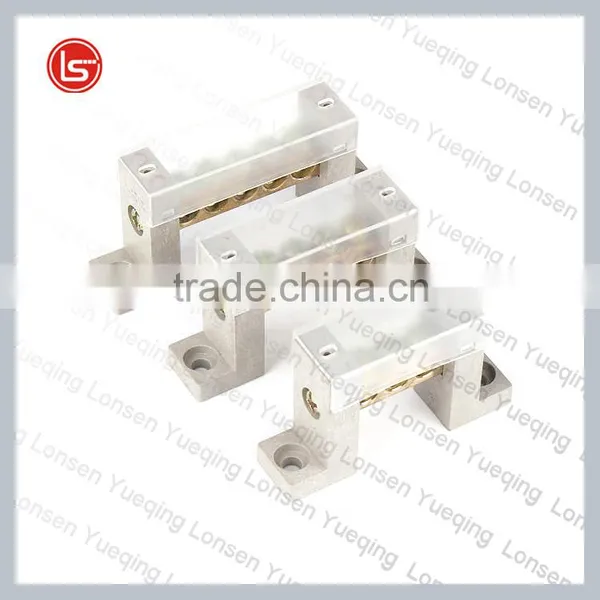Tin Plated Brass Auto Terminal