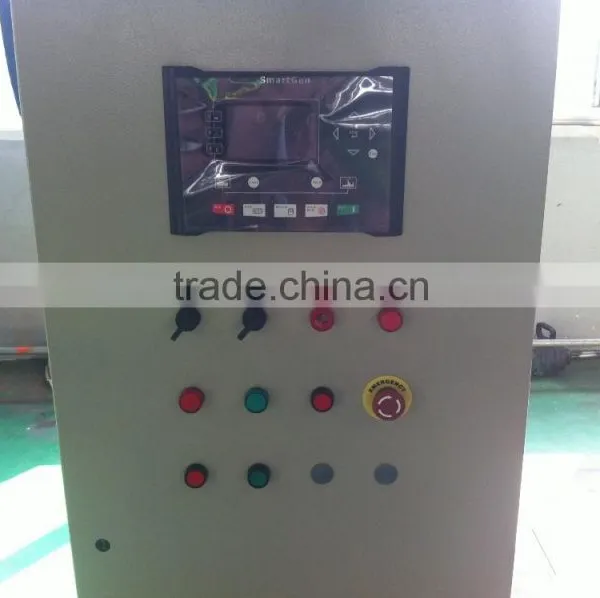 Hot! 2015 CE Approved With Factory Price 1875 Kva Diesel Generator photo-3
