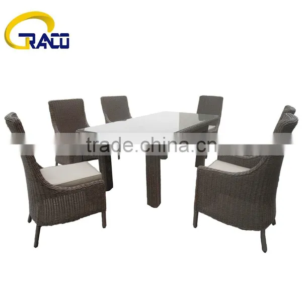 Granco KAL080 6 Seaters Dining Set photo-2