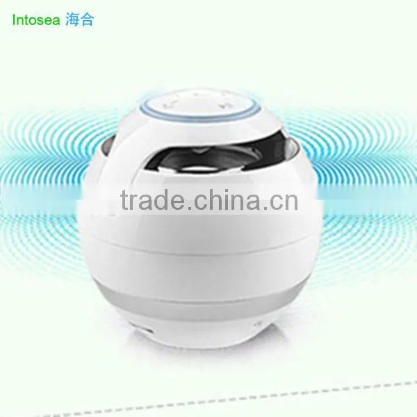 2015 New Products Portable Levitating Wireless Bluetooth Speaker photo-2