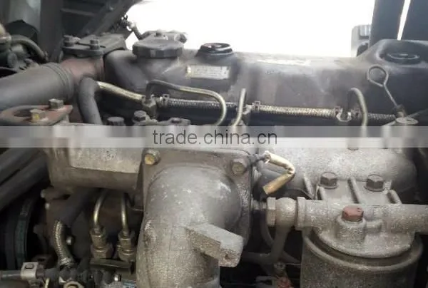 HYNDAI HD65 Average Truck photo-4